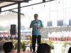 Turnamen Mini Soccer Bupati Cup 2026 Session III, Wabup” Tunjukan Kemampuan Tetap Jaga Sportivitas” 