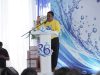 Hari Jadi KE 36 Perumda AMTJM, Bupati Minta Lebih Responsif dan Permudah Layanan Masyarakat