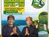 Milangkala Kabupaten Sukabumi Anu Ka – 156, Sukabumi Mubarokah, Memacu Agro Industri, Memajukan Parawisata,”