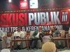 Jerat TPPO Masih Mengintai Pekerja Migran Indonesia 