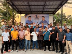 BMSN Siap Perangi Hoaks dan Kawal Informasi Akurat untuk Publik