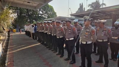 Samsat Kabupaten Bogor Ajak Wajib Pajak Urus Pajak Kendaraan Sendiri