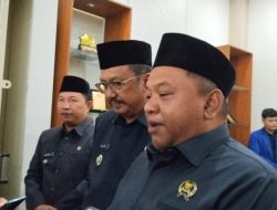 DPRD Pastikan Gaji dan Tunjangan P3K Sukabumi Aman di Anggaran Perubahan 2026