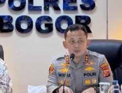 Awas di Cibinong”, Empat Kamera ETLE Mengintai Pengendara Motor