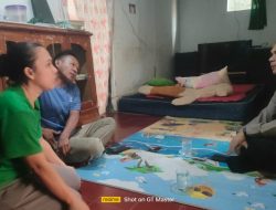 Polsek Kalapanunggal Lakukan Penelusuran Pelajar SMA Kalapanunggal Dilaporkan Hilang