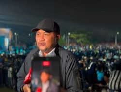 Kolaborasi Pemkab Bogor-Trans Media Sukses, 63 Ribu Warga Hadiri Trans TV Festival