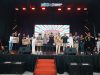 Wakil Wali Kota Tutup Festival Band ASN Kota Sukabumi 2026