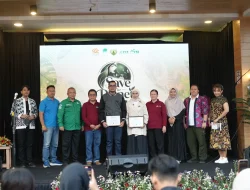 Wakil Wali Kota Sukabumi Buka Save The Planet Vol. 3, Dorong Masyarakat Peduli Lingkungan dan Bijak Kelola Sampah