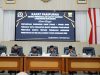 Rapat Paripurna ke-18 DPRD Kabupaten Sukabumi, Fraksi-Fraksi Sampaikan Pandangan Seperti Berikut di Bawah ini,:
