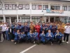Wali Kota Kota Mengutus Kontrak 40 Peserta Pasim Go untuk Bekerja di Luar Negeri