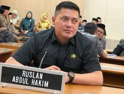 DPRD Soroti RAPBD 2027: Target PAD Sukabumi Turun, Transfer Pusat Masih Jadi Andalan