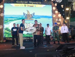 Hujan Hadiah Bagi Yang Patuh Pajak di Ajang Sipenyu 2026