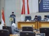 Rapat Paripurna, Agenda Jawaban Bupati Atas Pandangan Umum Fraksi DPRD