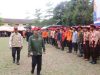 Wabub Ajak Relawan Berikan Edukasi dan Pendampingan Mitigasi Kepada Masyarakat 