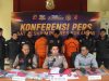 Polisi Ungkap, Pembunuh Mayat di Kolong Jembatan Tol Bocimi Km 69