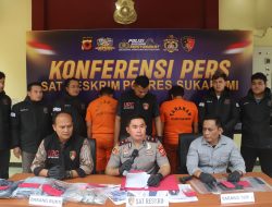 Polisi Ungkap, Pembunuh Mayat di Kolong Jembatan Tol Bocimi Km 69