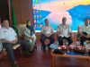 Pertemuan Organda- Dishub- Jasa Raharja- BPJS Naker,Jelaskan Manfaat Jadi Peserta
