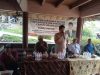 Dewan Tedy, Setelah Reses di Citi’is Dilanjut ke Cipari Cicurug, “Bahas Nomenklatur,”