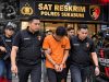 Polisi Berhasil Bekuk Pembunuh Wanita di Perkebunan Ciemas