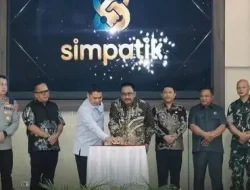 Ketua DPRD Kabupaten Sukabumi Hadiri Penyerahan Hibah Aset KPK RI 