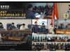 DPRD Kab.Sukabumi Gelar Rapat Paripurna Penyampaian Nota Pengantar Raperda APBD 2027